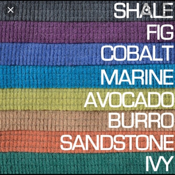 Melanzana Leadville Micro Grid Hoodie - Picture 2 of 7